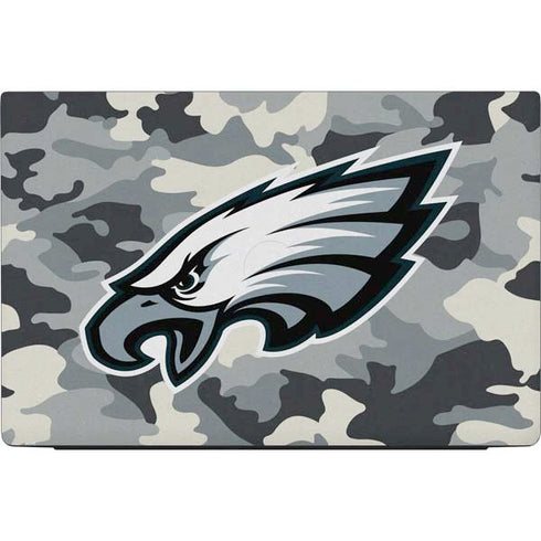 NFL Philadelphia Eagles Camo Dell Vostro Skin